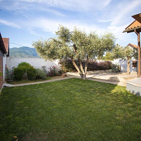 Káto Lekhónia Countryside Luxury Studios מראה חיצוני תמונה