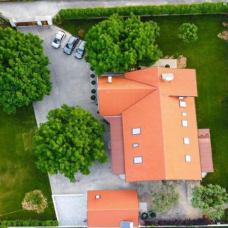 Káto Lekhónia Countryside Luxury Studios מראה חיצוני תמונה