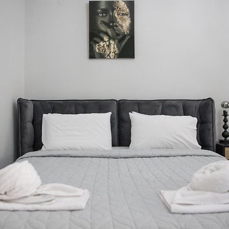 Káto Lekhónia Countryside Luxury Studios מראה חיצוני תמונה