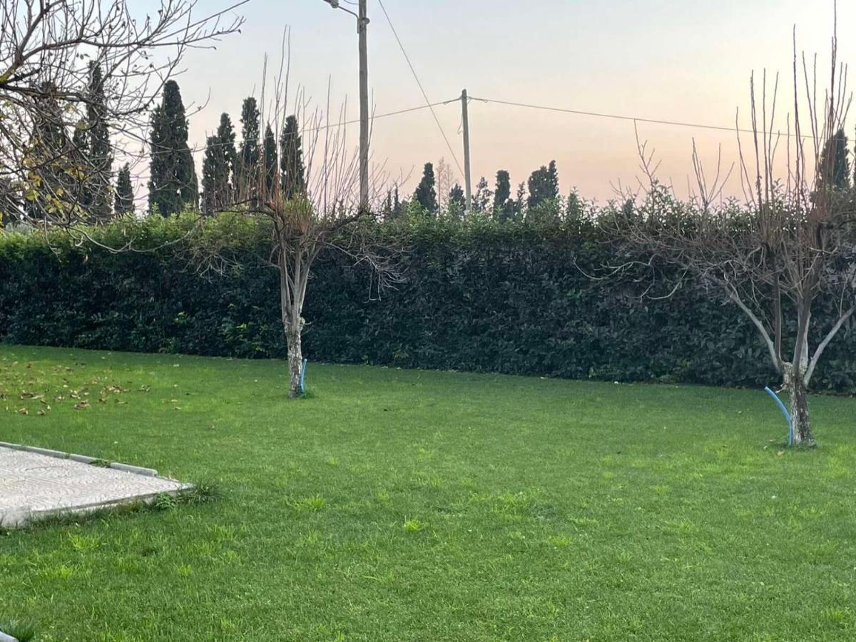 Káto Lekhónia Countryside Luxury Studios מראה חיצוני תמונה