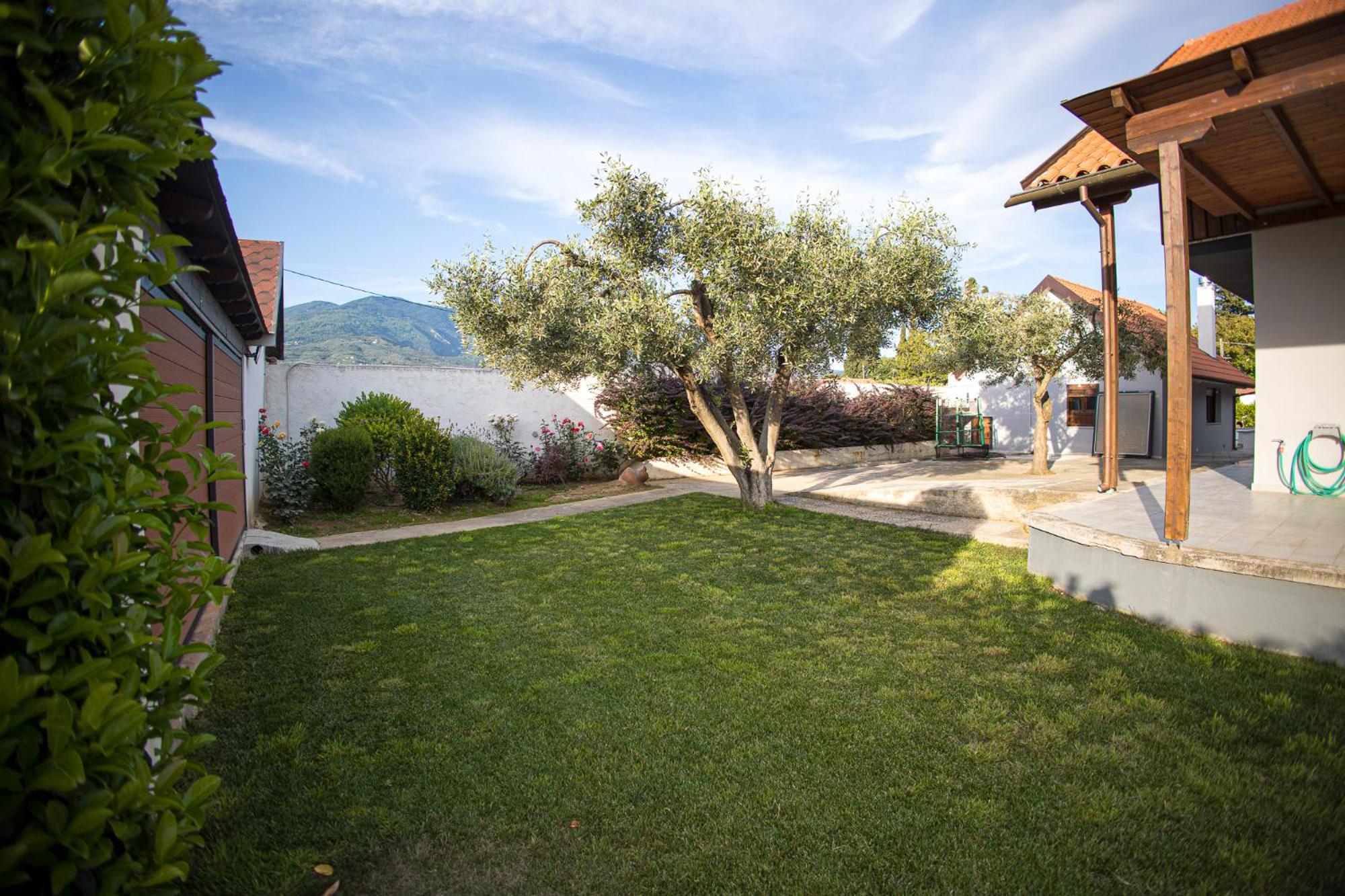 Káto Lekhónia Countryside Luxury Studios מראה חיצוני תמונה
