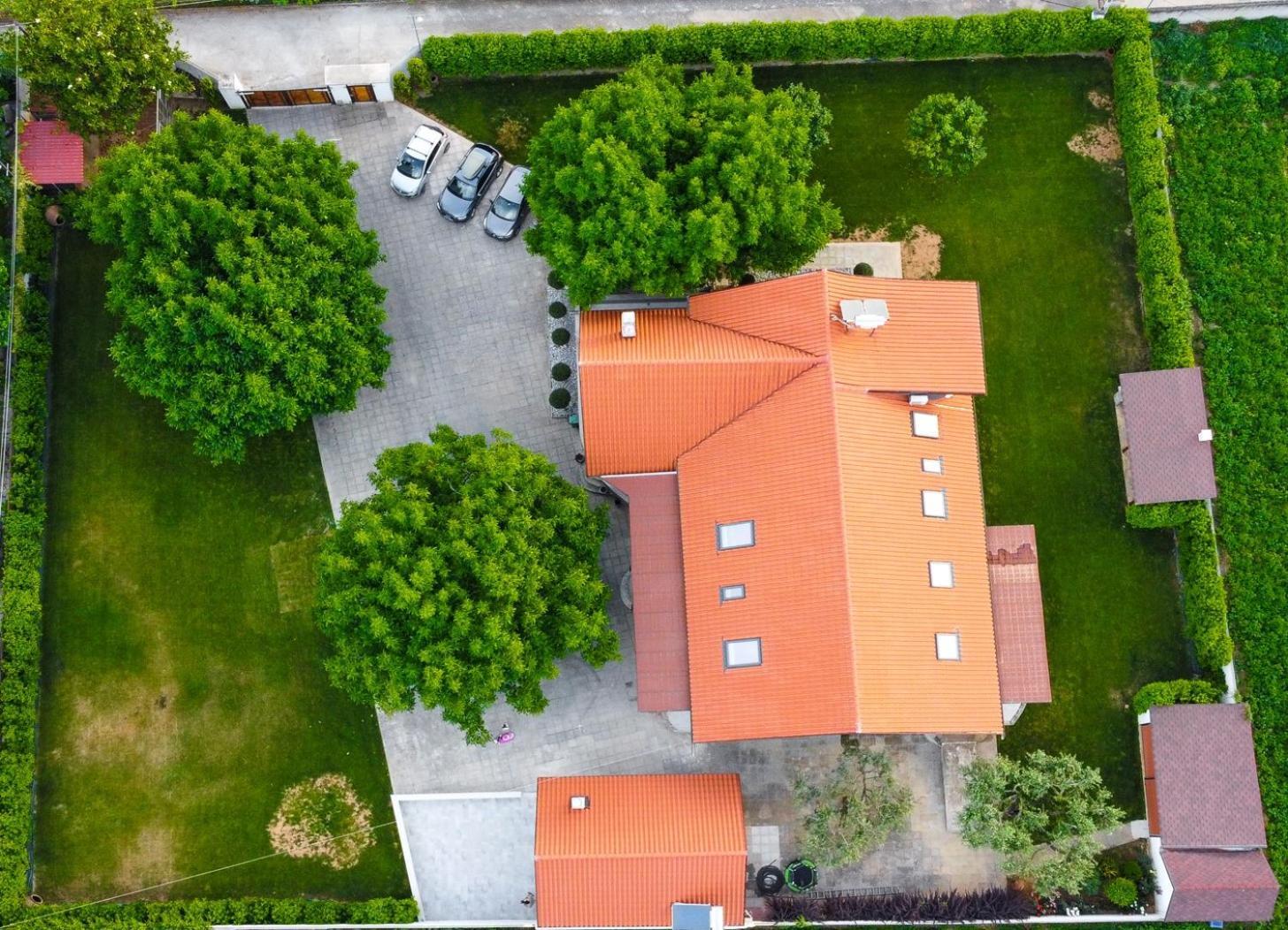 Káto Lekhónia Countryside Luxury Studios מראה חיצוני תמונה