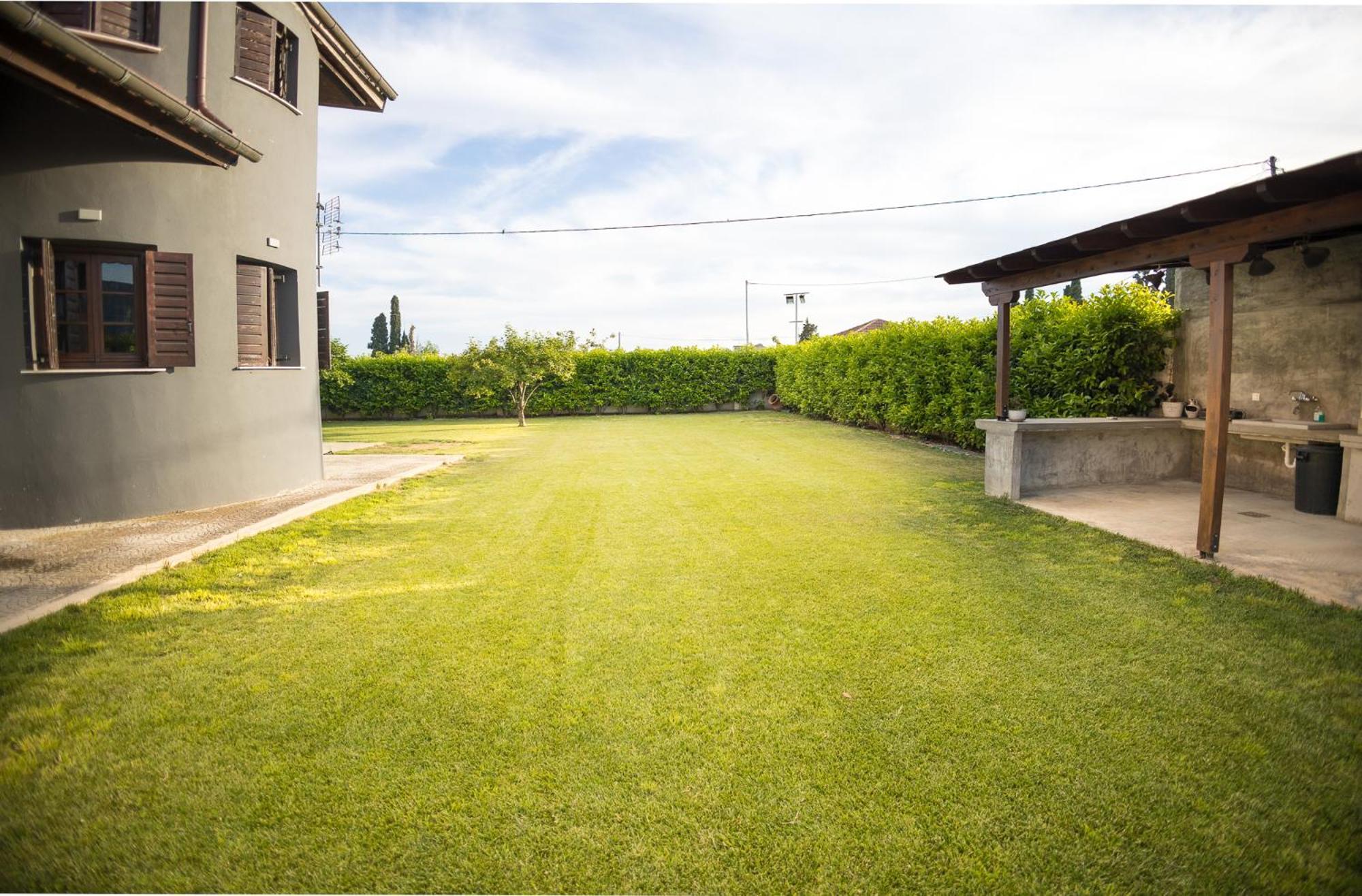 Káto Lekhónia Countryside Luxury Studios מראה חיצוני תמונה