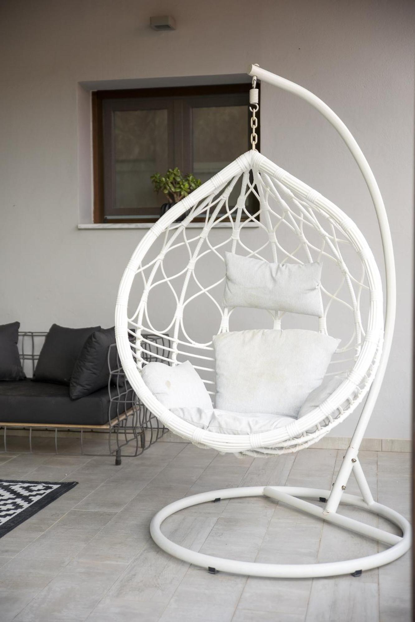 Káto Lekhónia Countryside Luxury Studios מראה חיצוני תמונה
