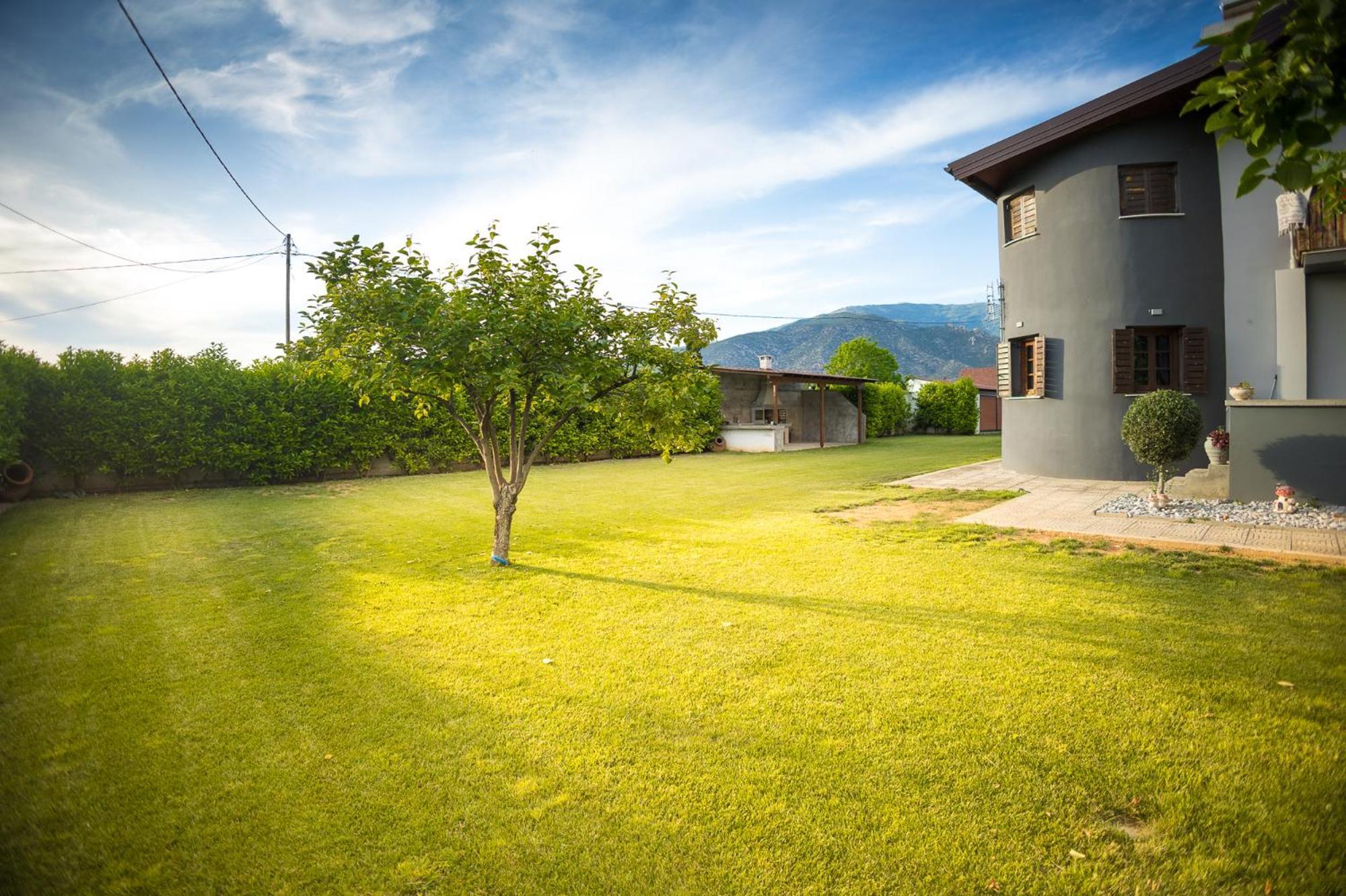 Káto Lekhónia Countryside Luxury Studios מראה חיצוני תמונה
