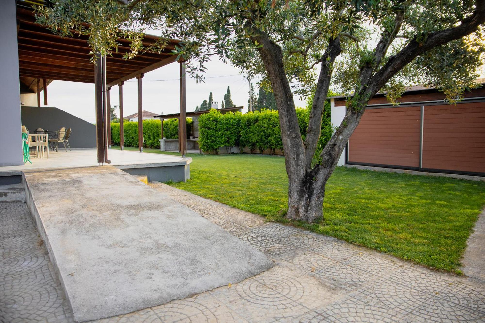 Káto Lekhónia Countryside Luxury Studios מראה חיצוני תמונה