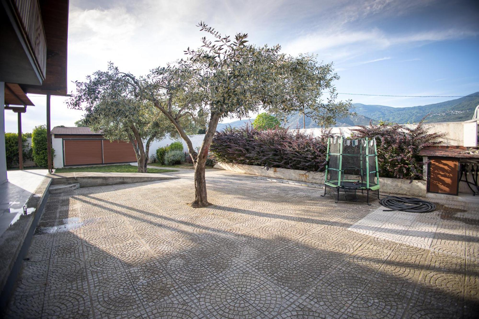 Káto Lekhónia Countryside Luxury Studios מראה חיצוני תמונה