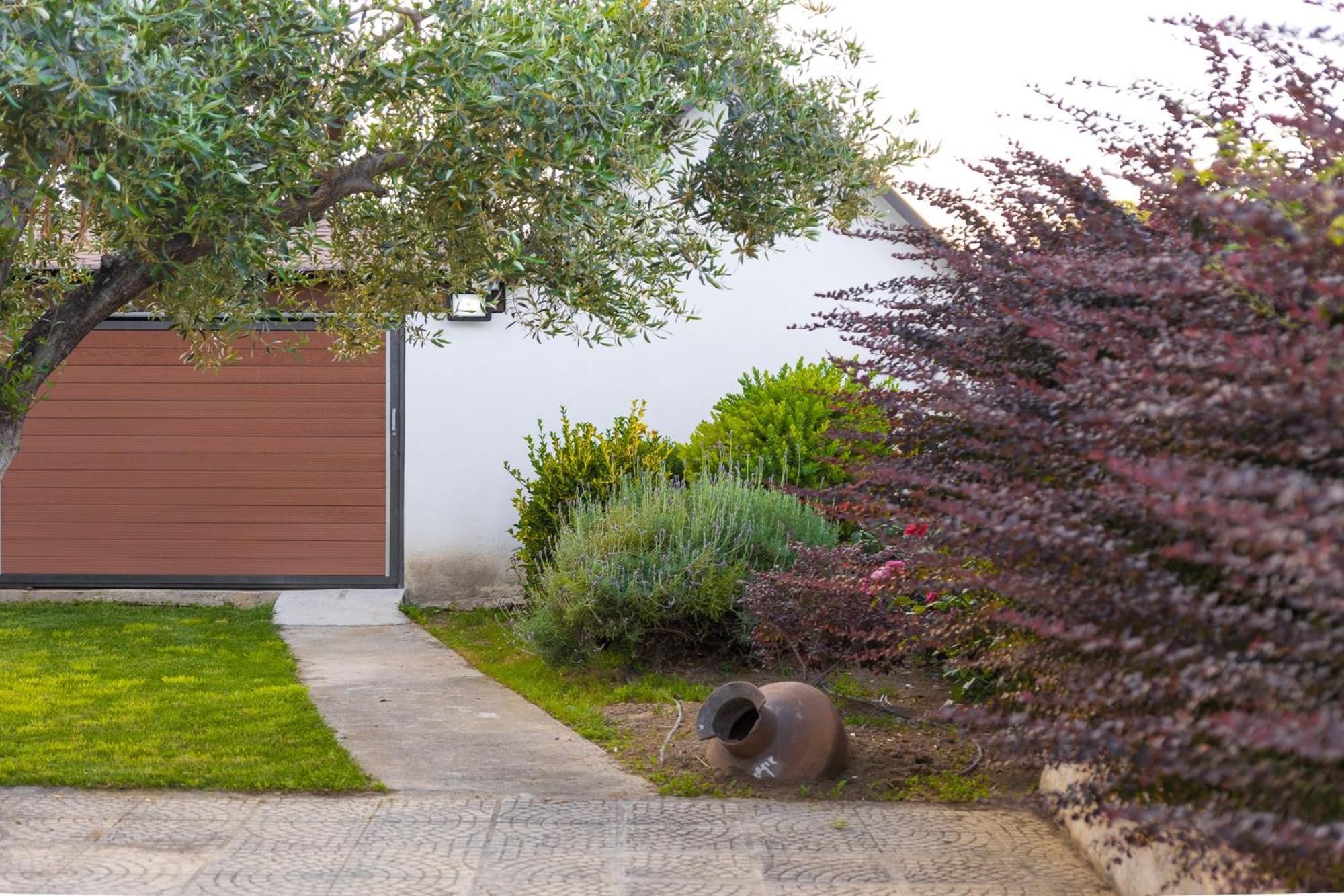 Káto Lekhónia Countryside Luxury Studios מראה חיצוני תמונה